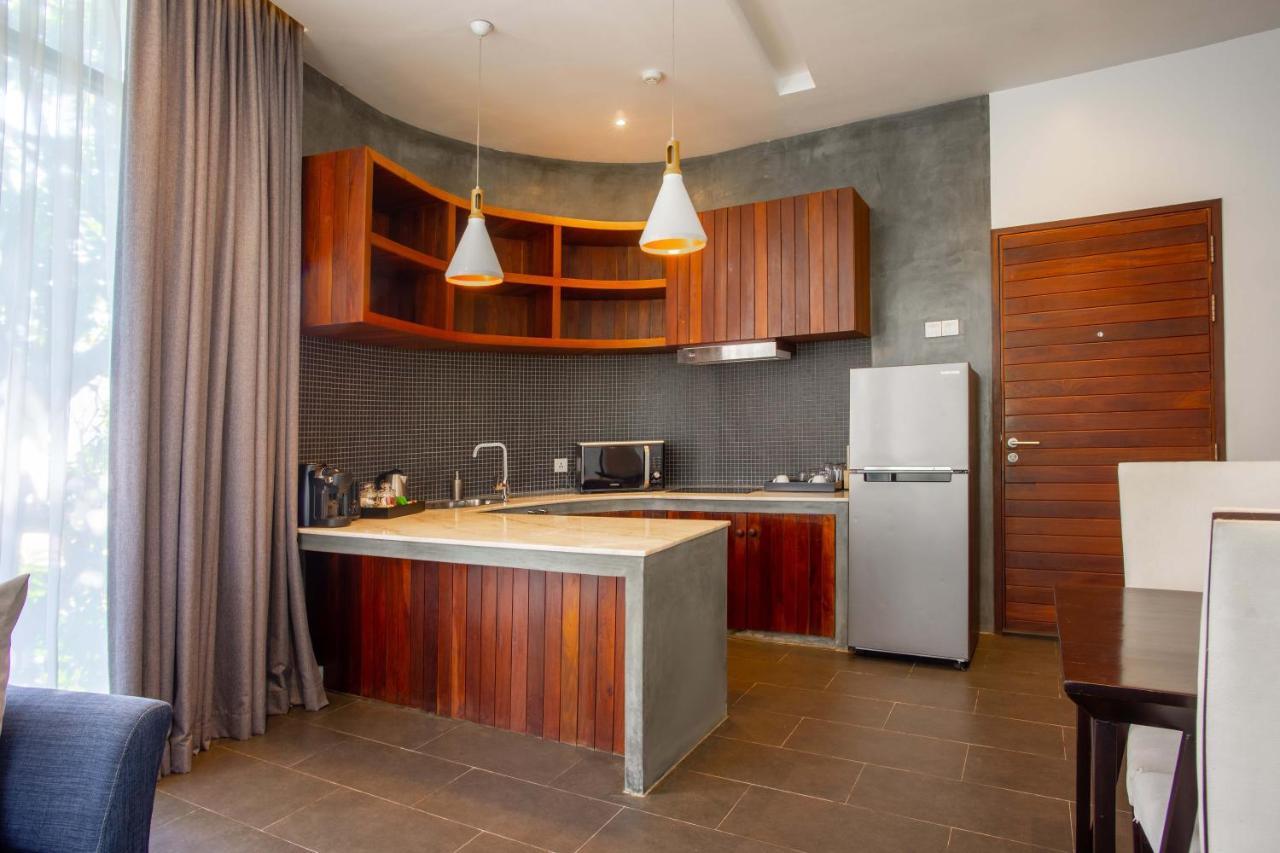 סיאם ריפ Maison Leab מראה חיצוני תמונה